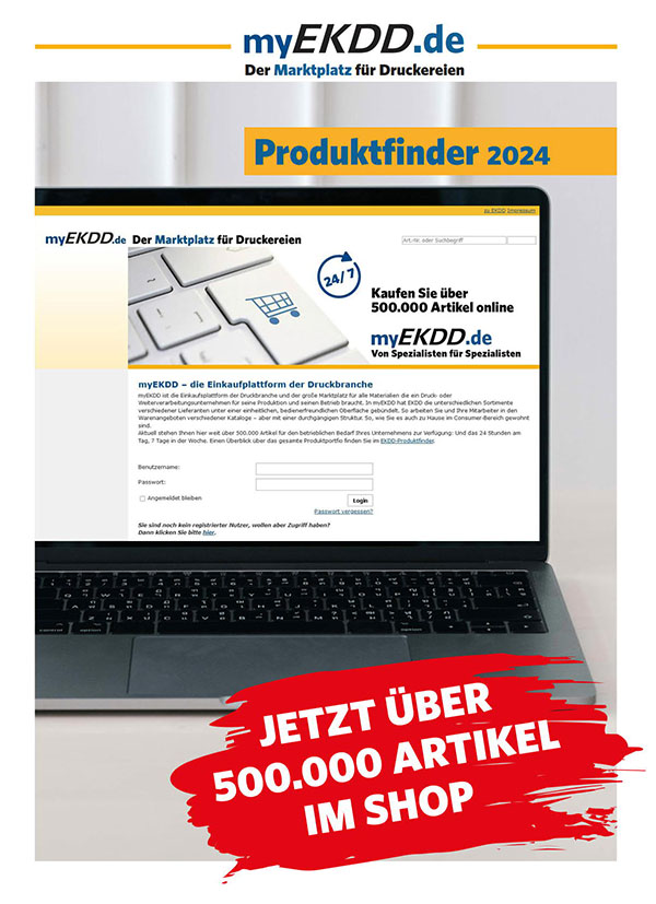 Mit dem myEKDD.de Produktfinder erleben Sie, welch riesige Auswahl zu günstigen Preisen Sie auf dem Online Marktplatz des EKDD erwartet.